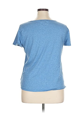 Lauren Jeans Co. Short Sleeve T-Shirt (view 2)