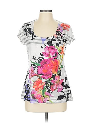 Cache Short Sleeve T-Shirt (view 1)