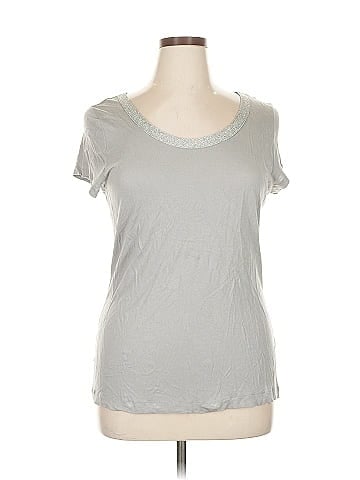 Juicy Couture Short Sleeve Top (view 1)