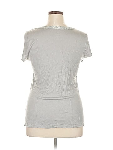 Juicy Couture Short Sleeve Top (view 2)