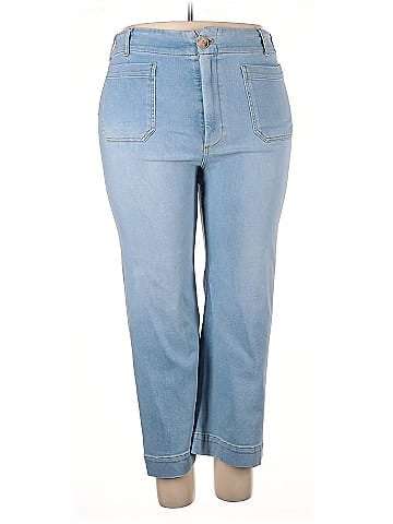 Maeve by Anthropologie Jeans (view 1)