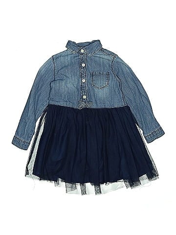 OshKosh B'gosh Dress (view 1)