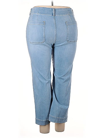 Maeve by Anthropologie Jeans (view 2)