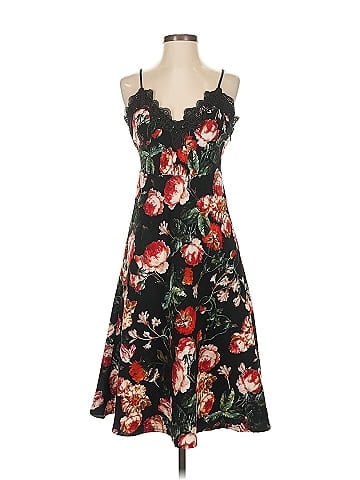 Foxiedox Cocktail Dress (view 1)