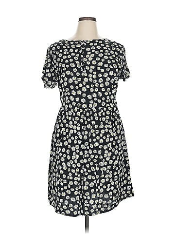 Xhilaration Casual Dress (view 1)