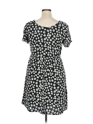 Xhilaration Casual Dress (view 2)