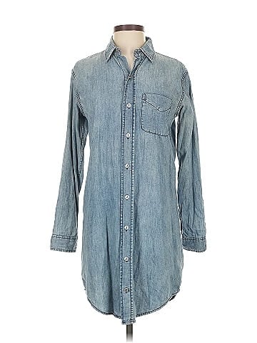 Current/Elliott Casual Dress (view 1)