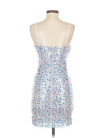 Honey and Rosie Cocktail Dress (view 2)