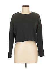 Victoria Sport Long Sleeve T Shirt