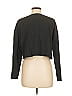 Victoria Sport Gray Long Sleeve T-Shirt Size M - photo 2
