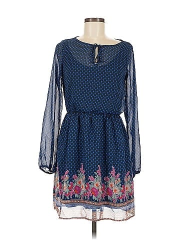 Mudd Casual Dress (view 1)
