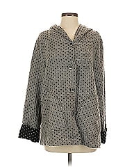 Habitat Cardigan