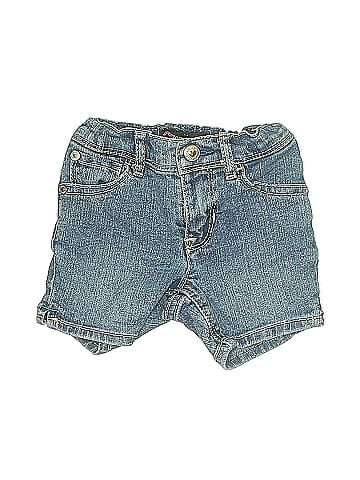 Jordache Denim Shorts (view 1)