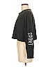 Victoria Sport Gray Long Sleeve T-Shirt Size M - photo 4