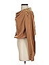 Siste's Brown Tan Cardigan Size S - photo 5