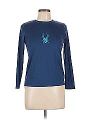 Spyder 3/4 Sleeve T Shirt