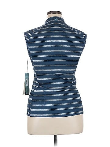 Carve Designs Sleeveless Blouse (view 2)