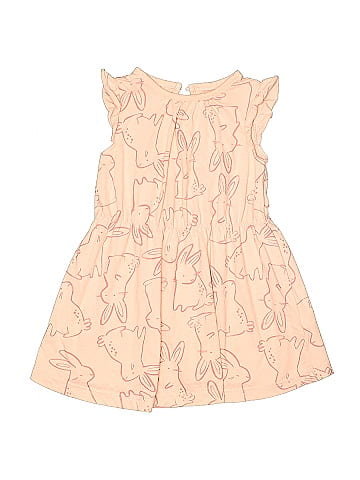 Just One You Made by Carter's Dress (view 1)