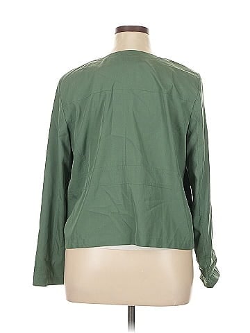 Eileen Fisher Jacket (view 2)