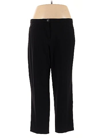 Roz & Ali Casual Pants (view 1)