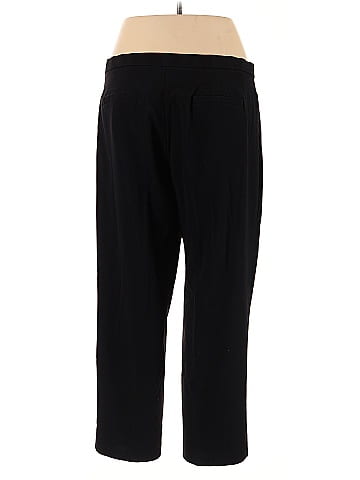 Roz & Ali Casual Pants (view 2)