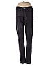 Paige Black Purple Jeans Size 24 waist - photo 1