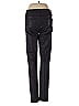 Paige Black Purple Jeans Size 24 waist - photo 2
