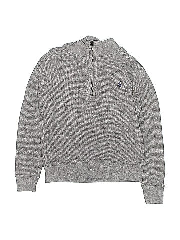 Polo by Ralph Lauren Pullover Sweater (view 1)