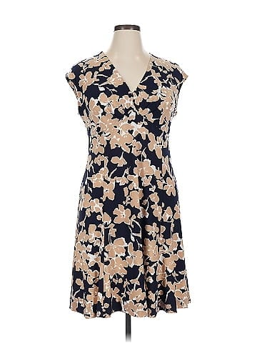 Chaps Casual Dress (view 1)