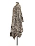 Armani Collezioni Gray Cardigan Size 8 - photo 4