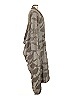 Armani Collezioni Gray Cardigan Size 8 - photo 3