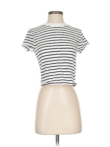 Aeropostale Short Sleeve Top (view 1)