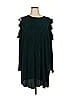 Mossimo 100% Polyester Green Casual Dress Size XXL - photo 1