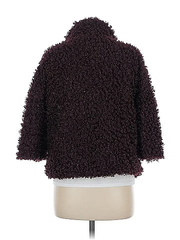 Ivy Jane Faux Fur Jacket (view 2)