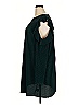 Mossimo 100% Polyester Green Casual Dress Size XXL - photo 5