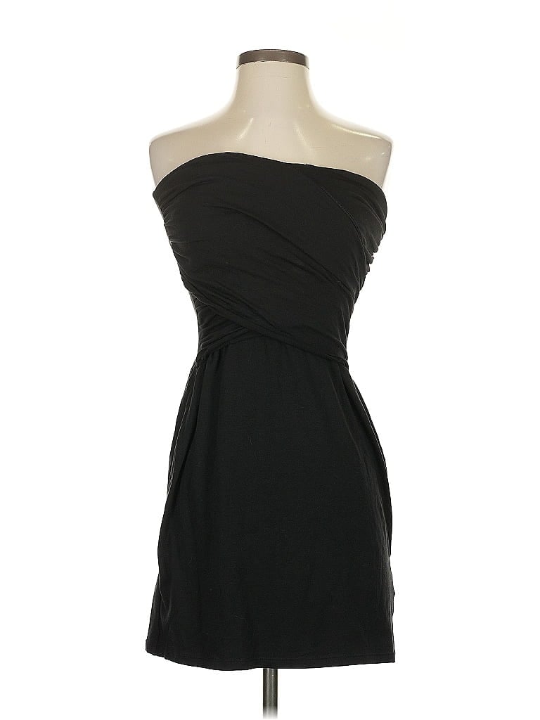 Pre-owned Fashion's Best Kept Secret Cocktail Dress In Black