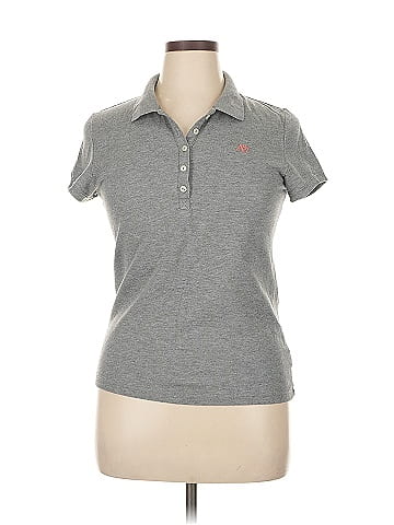 Aeropostale Short Sleeve Polo (view 1)