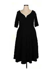 City Chic Casual Dress