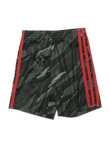Adidas Athletic Shorts (view 1)