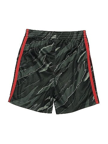 Adidas Athletic Shorts (view 2)