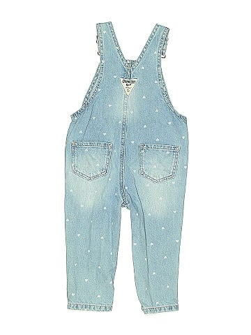 OshKosh B'gosh Overalls (view 1)
