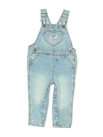 OshKosh B'gosh Overalls (view 2)
