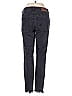 Madewell Chevron-herringbone Blue Gray Jeans Size 26 waist - photo 2