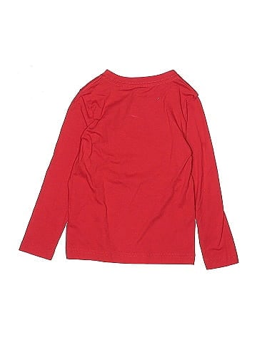 Nike Long Sleeve T-Shirt (view 2)