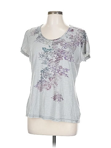 Natural Reflections Short Sleeve T-Shirt (view 1)