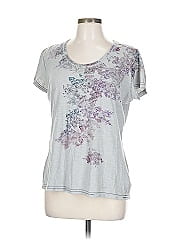 Natural Reflections Short Sleeve T Shirt