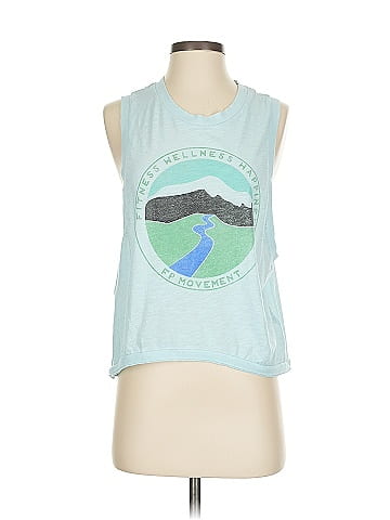 FP Movement Sleeveless T-Shirt (view 1)