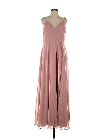Azazie Casual Dress (view 1)