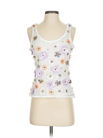 Boston Proper Sleeveless Top (view 1)