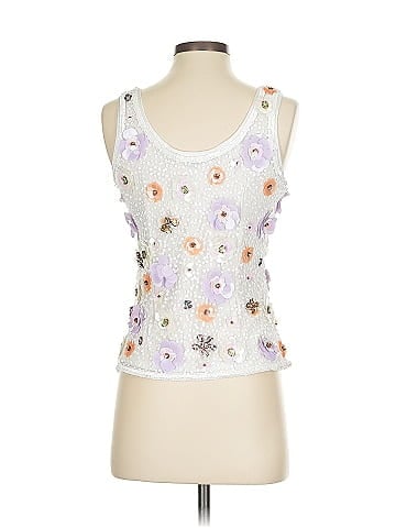 Boston Proper Sleeveless Top (view 2)
